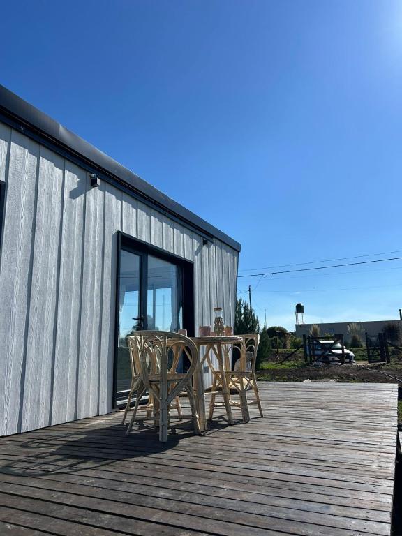 Shankha-Tiny House - 5
