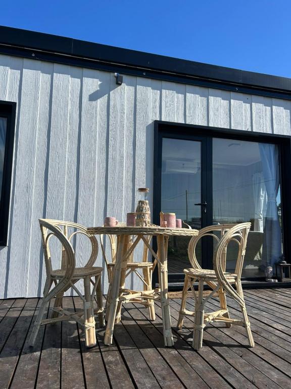 Shankha-Tiny House - 3