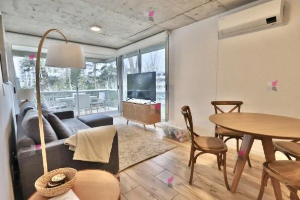 Departamento con amenities en Punta del Este - 1