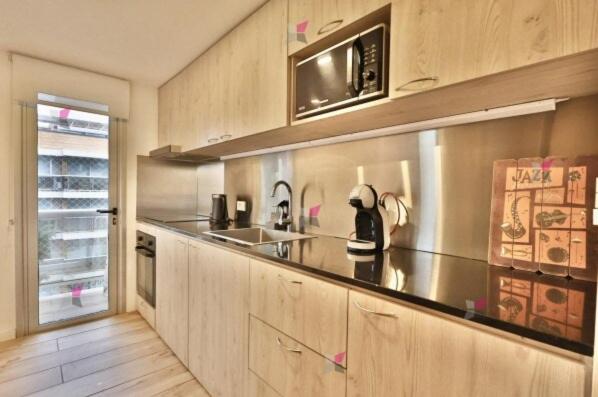 Departamento con amenities en Punta del Este - 5
