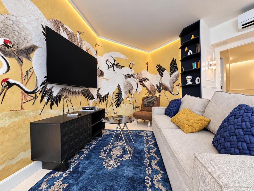 Luxury Apartment Mia Mar Banús - 5