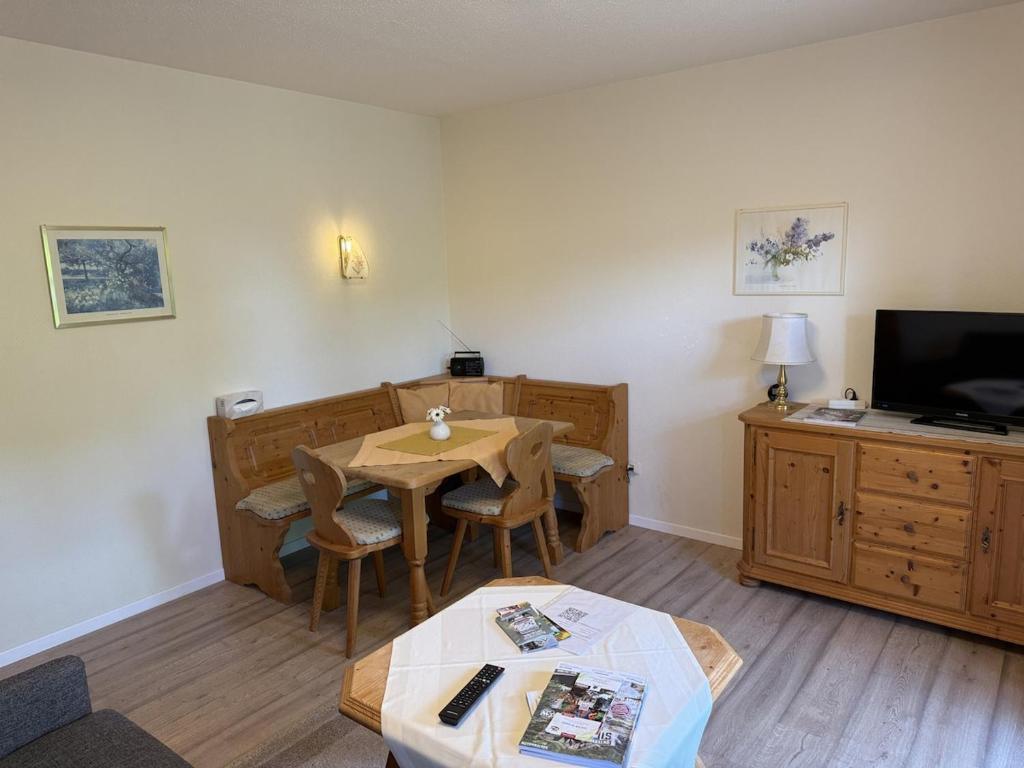 Ferienwohnung Martin Weikl - 2