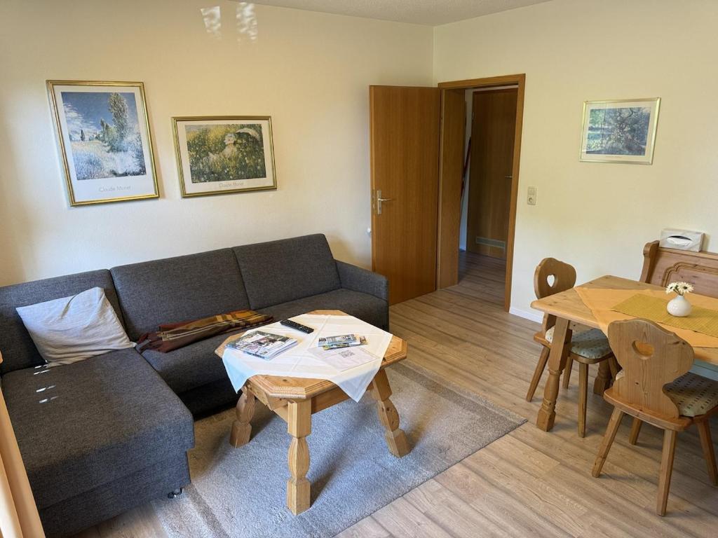 Ferienwohnung Martin Weikl - 3