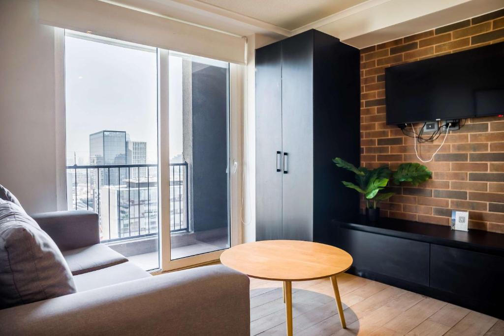 Stylish Urban Escape in the Heart of Providencia - 1