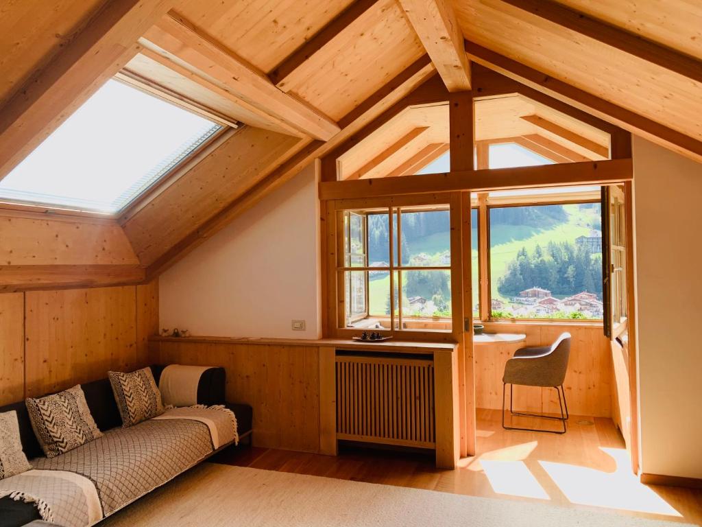 Apartment Cesa Collina - Superior Suite - 1