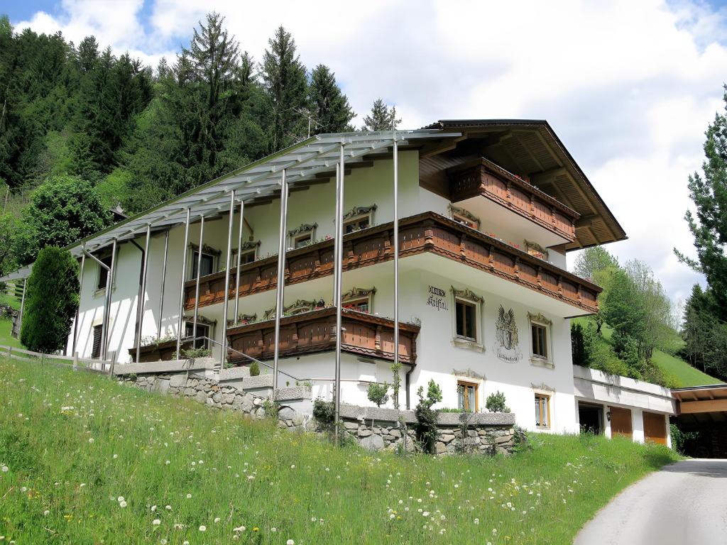 Haus Kristall - 1