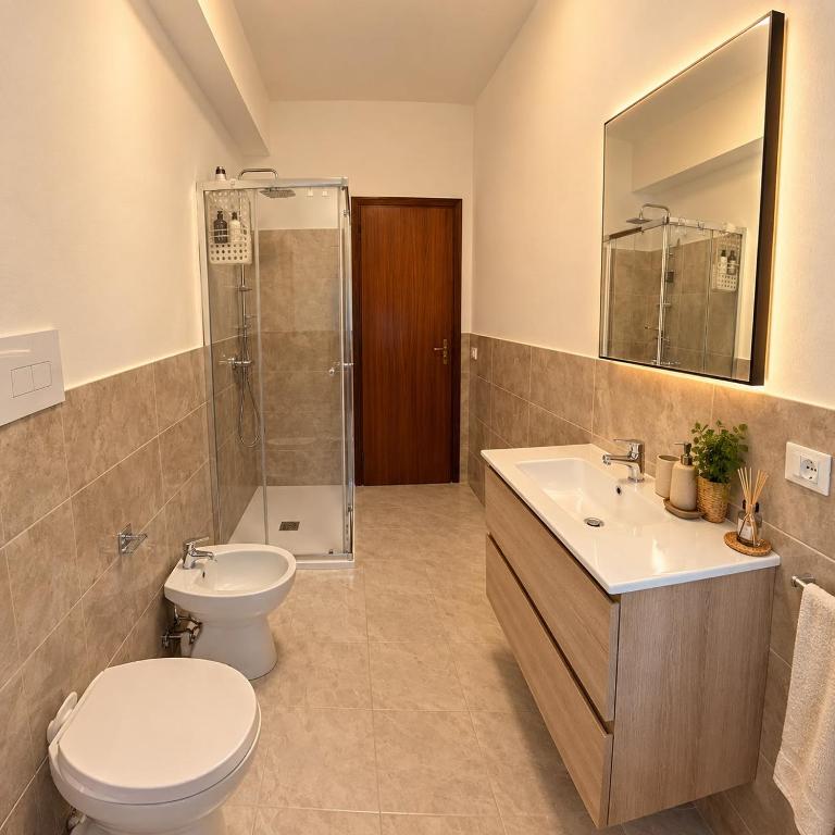 Zia Rosalia Apartment - 3