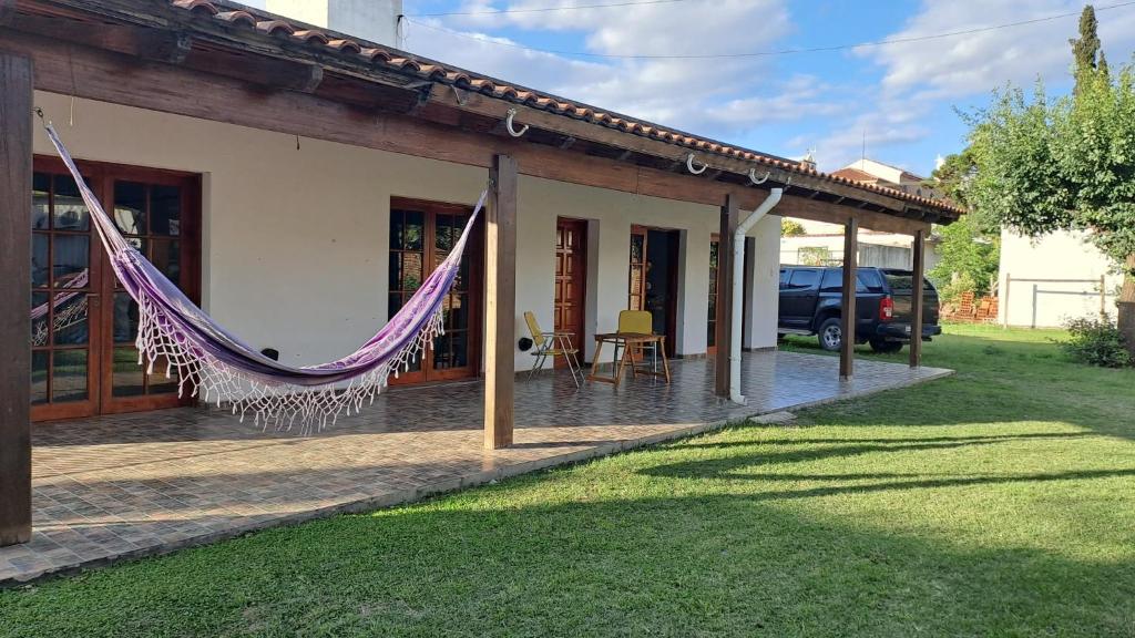 Rinconcito de Caroya - Departamento Temporal - 1