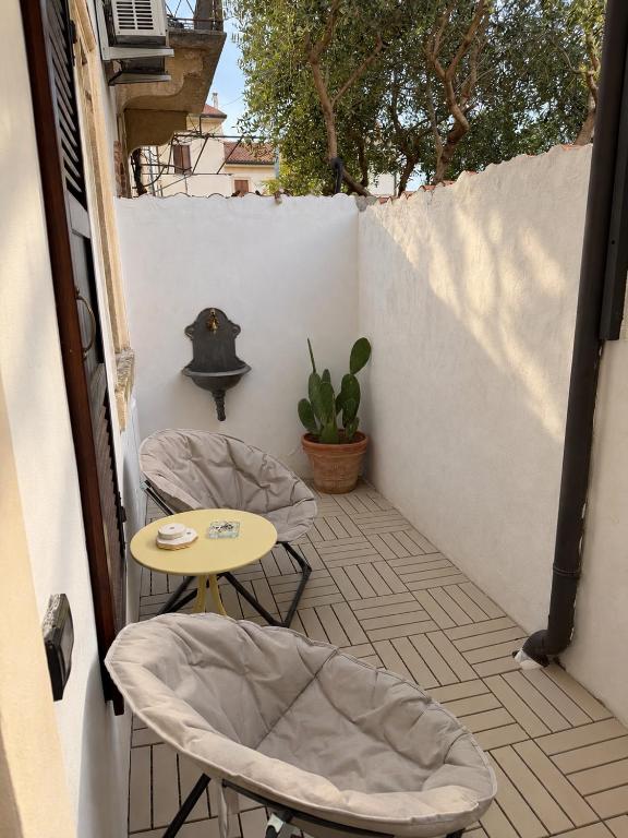 Casa Riusà - 1