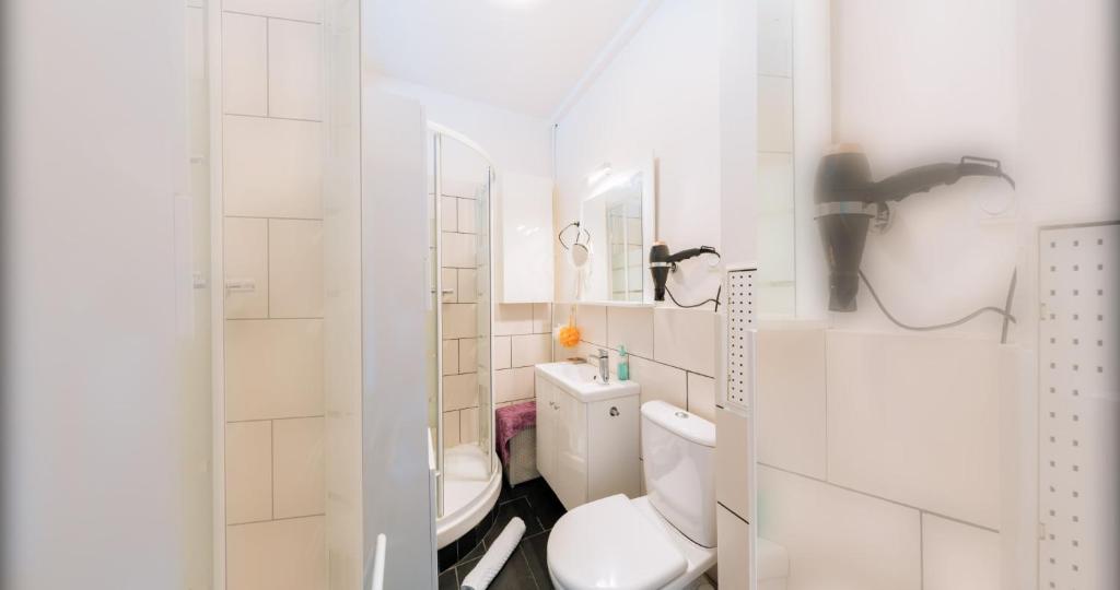 Nid douillet au coeur du quartier Montparnasse - 5