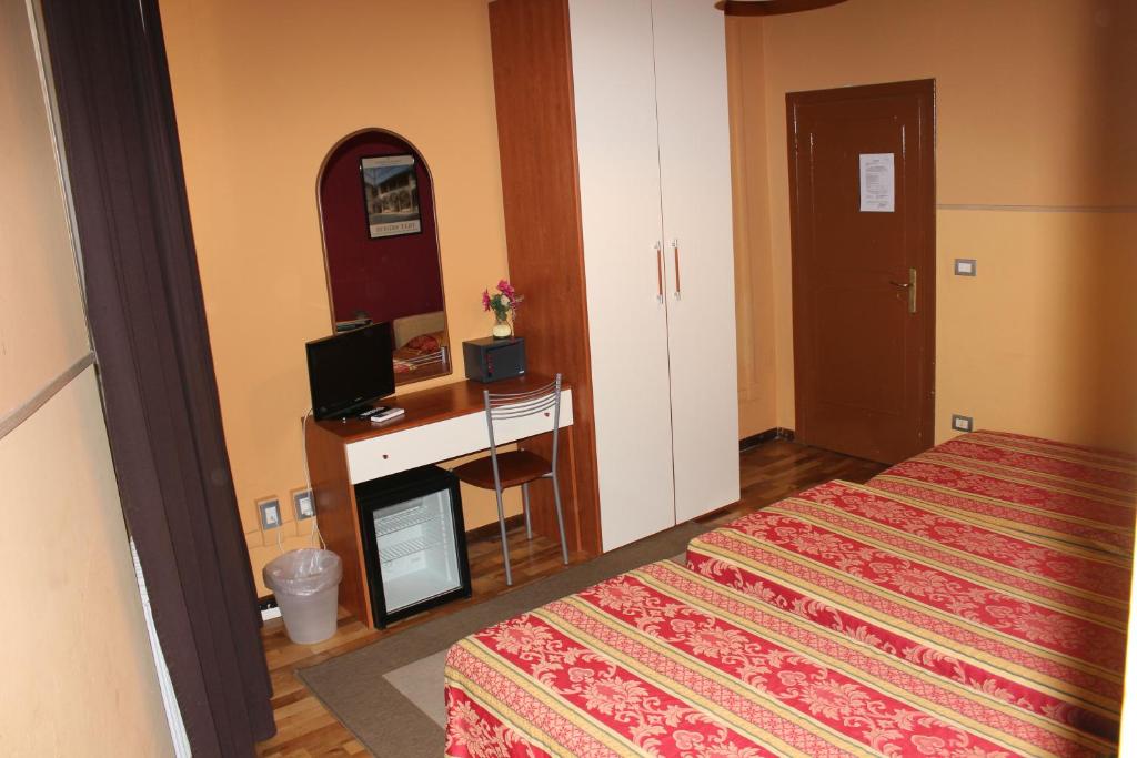 Hotel San Lorenzo - 5
