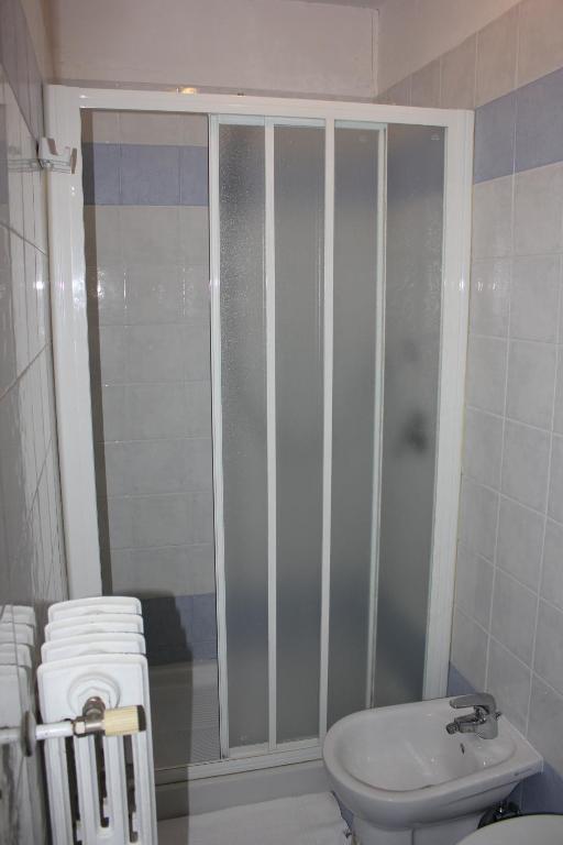 Hotel San Lorenzo - 4