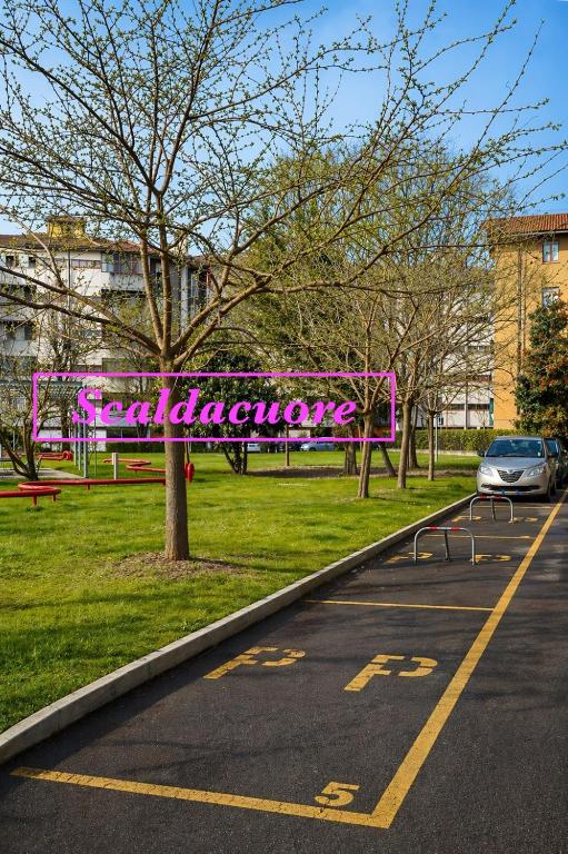 Scaldacuore - historic and cozy place near the city center with Free parking - 5