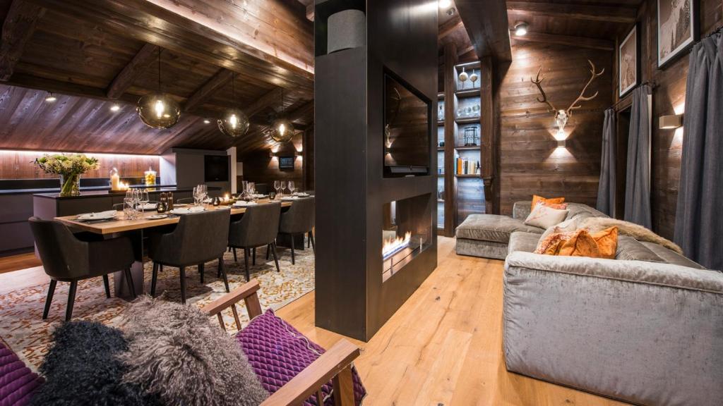 Penthouse Ines - 1