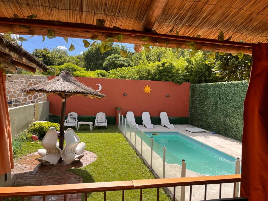 Rincón del Sol - 1
