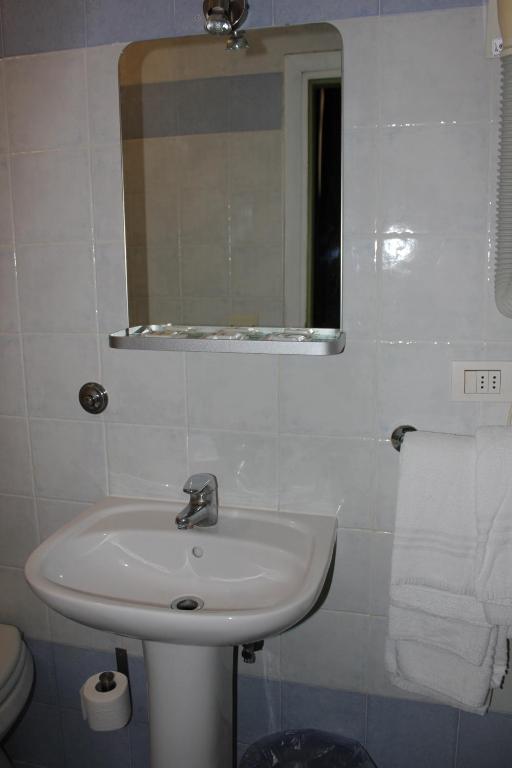 Hotel San Lorenzo - 3
