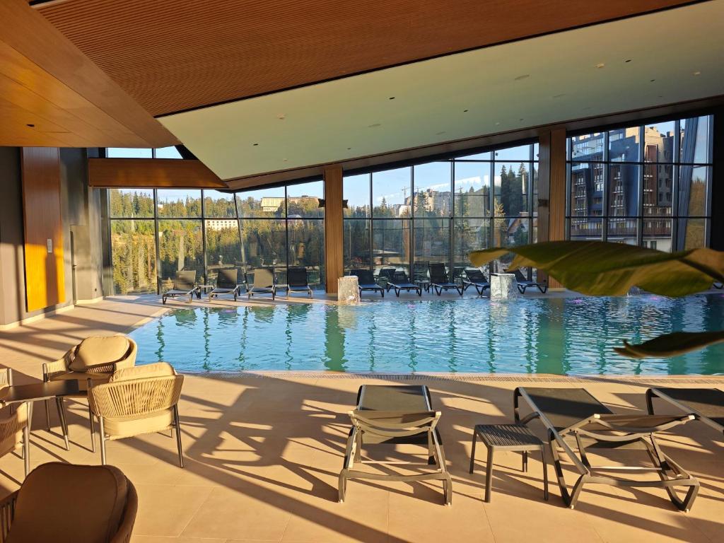 Luxury Hotel Apartment - Jahorina - 5