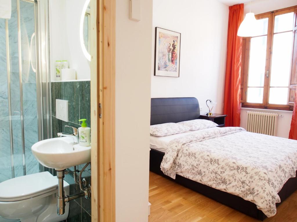 Eco Pisa Tower Guesthouse - 3