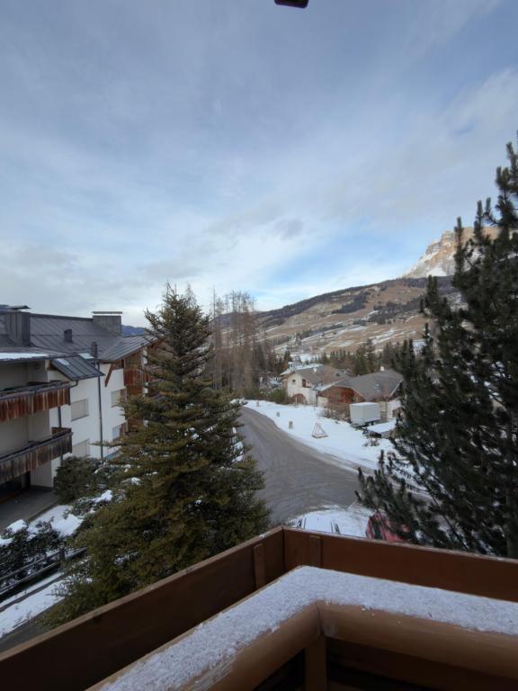 Ski Apartment - La Villa - 4