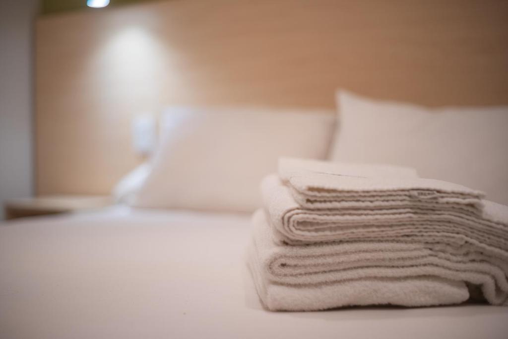 San Martin Hotel y Spa - 3