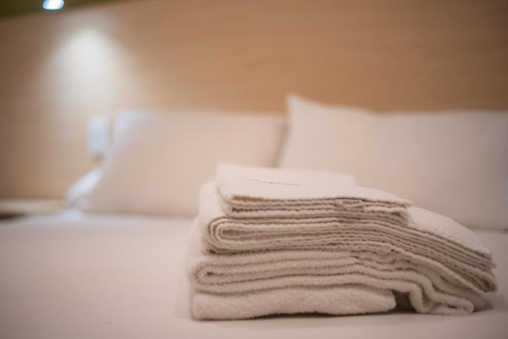 San Martin Hotel y Spa - 4