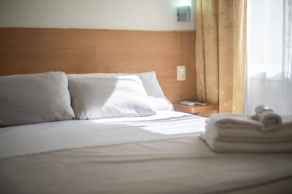San Martin Hotel y Spa - 5
