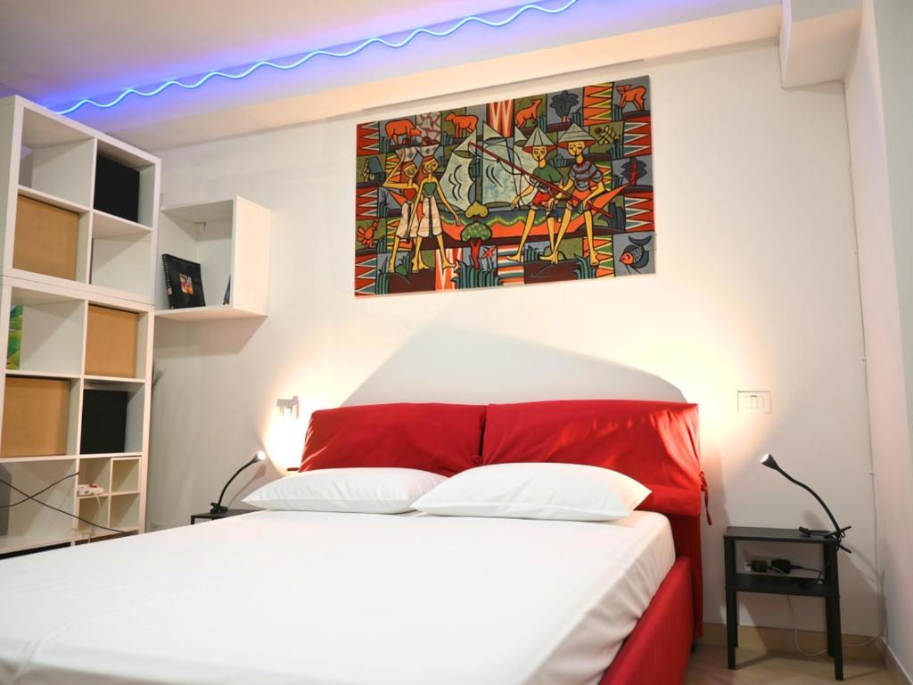 Molevan 1 - Ancona, luminoso monolocale attrezzato e comodo ai servizi - 5