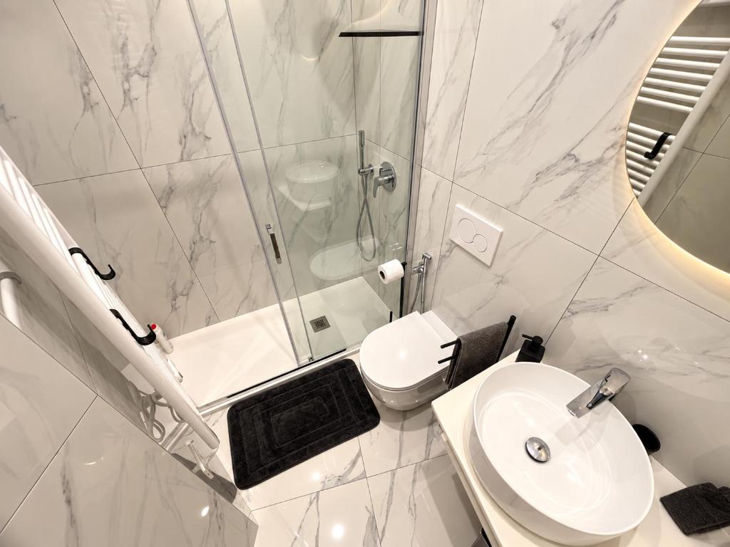 Casa Jacaranda - Sanremo - 4
