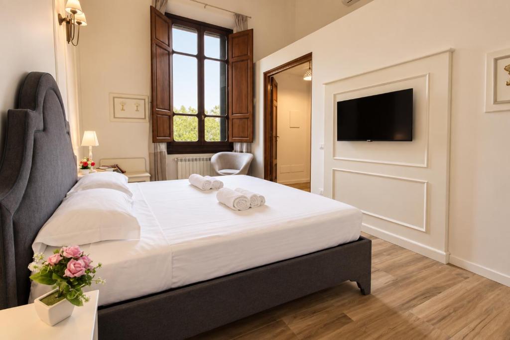 Prestige Milton Apartment Florence - 2