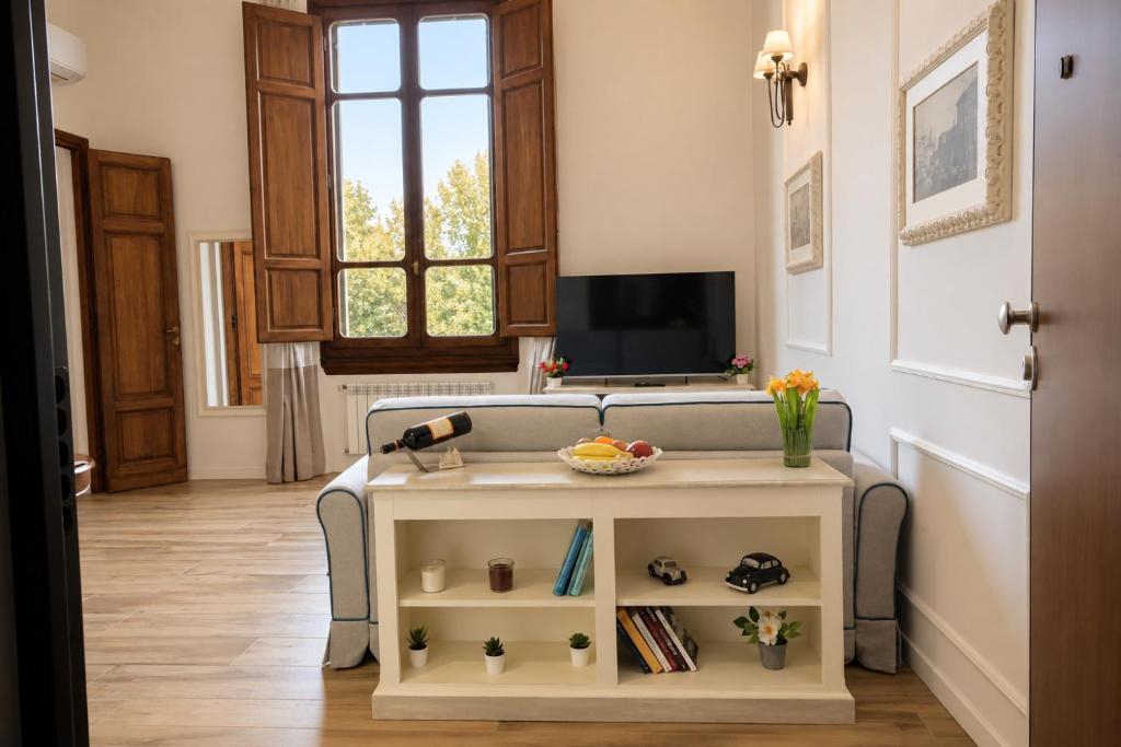 Prestige Milton Apartment Florence - 5