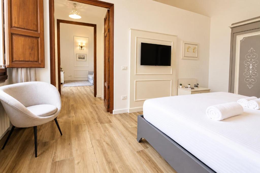 Prestige Milton Apartment Florence - 3