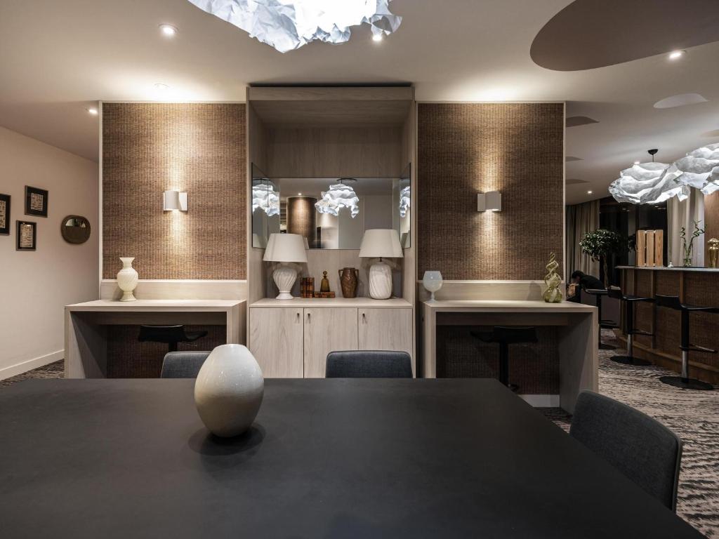 Mercure Grenoble Meylan - 5