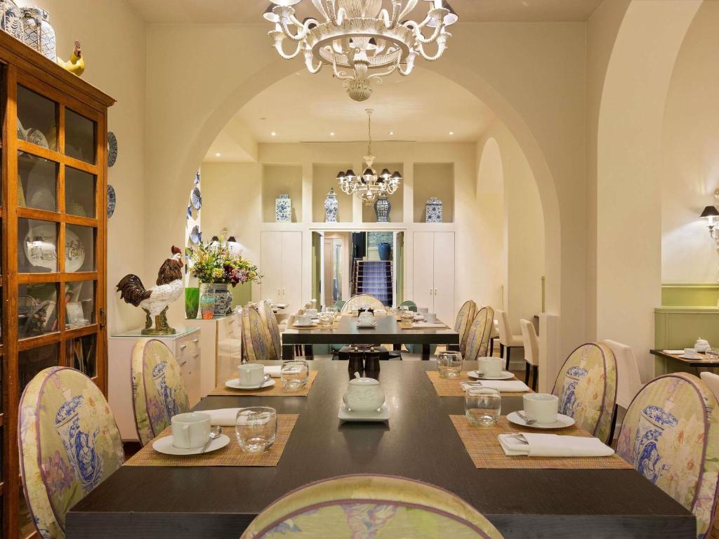 Le Royal Hotel Lyon - MGallery Collection - 3