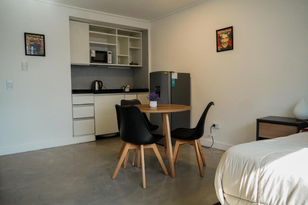 bnb loft xxxvi -pleno centro - 3