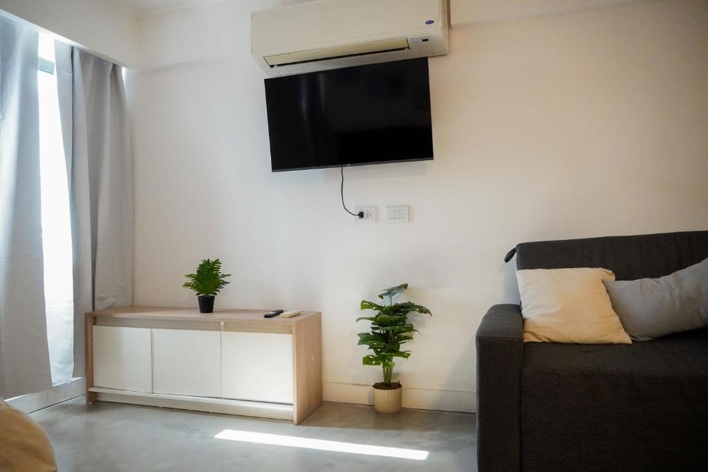 bnb loft xxxvi -pleno centro - 4