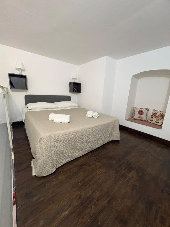 Apartment in the historic center Sicilian Paradise - 1