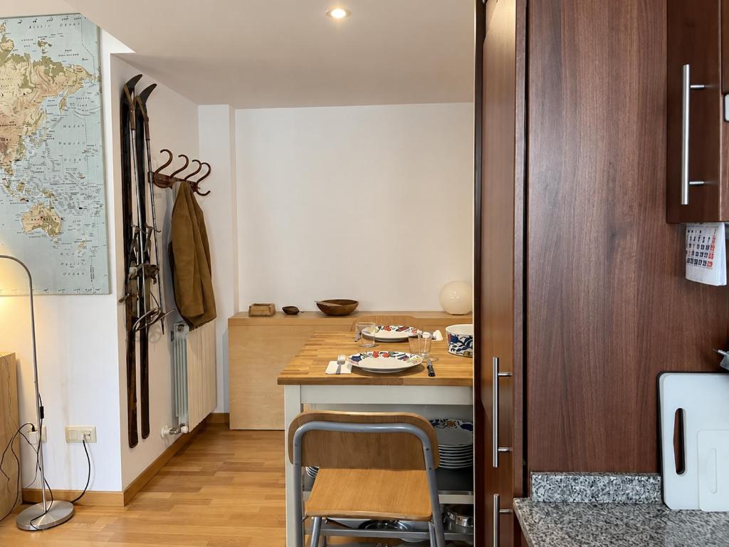 Cozy apartments in Benasque - 3