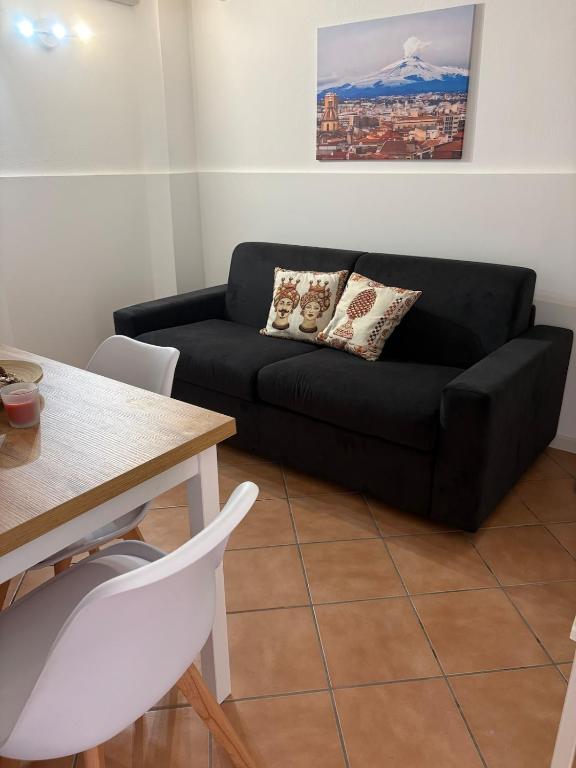 Apartment in the historic center Sicilian Paradise - 4