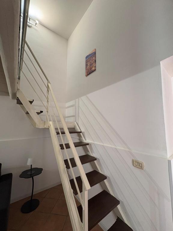 Apartment in the historic center Sicilian Paradise - 3
