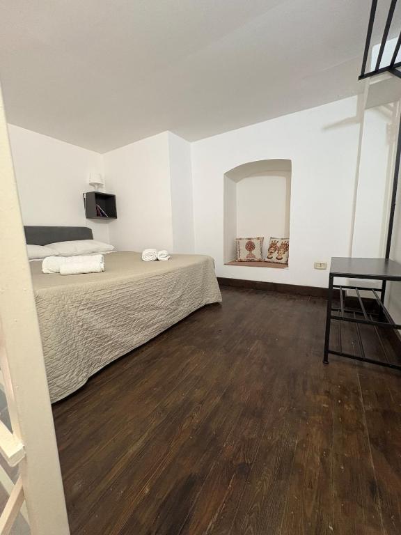 Apartment in the historic center Sicilian Paradise - 2