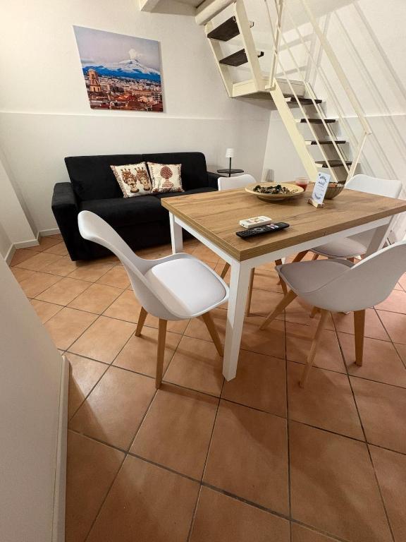 Apartment in the historic center Sicilian Paradise - 5