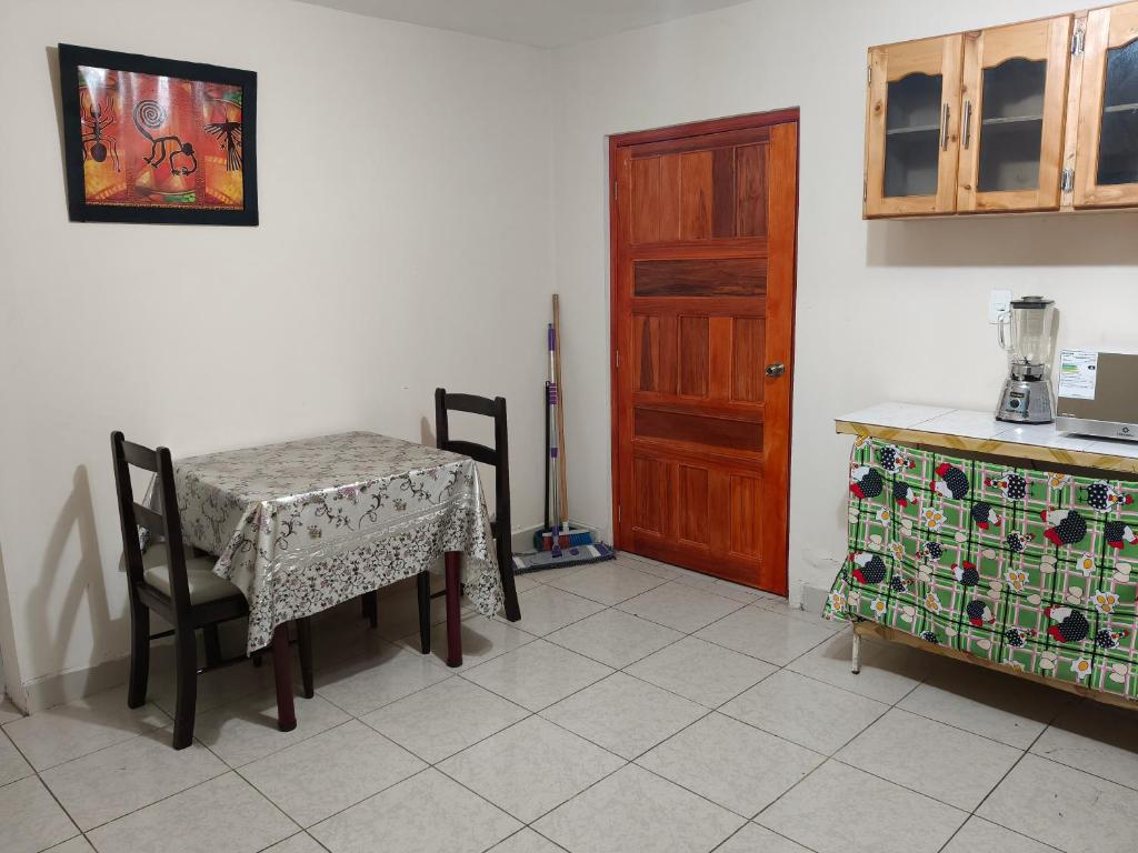 Departamento Independiente - 4