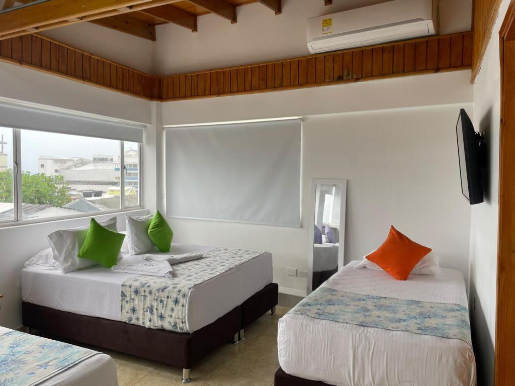 Hotel Grand Caribe - 5