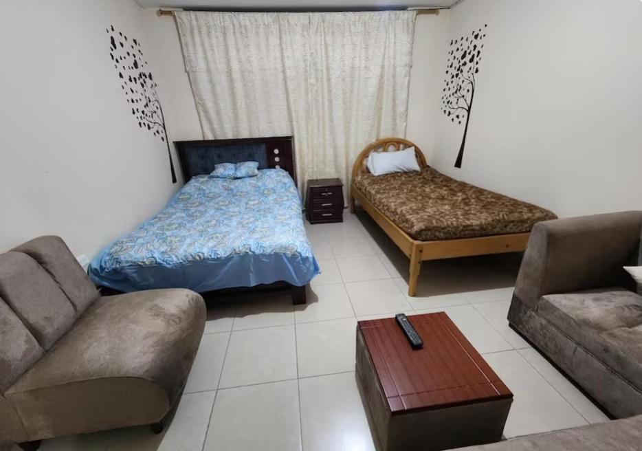 Departamento Independiente - 2