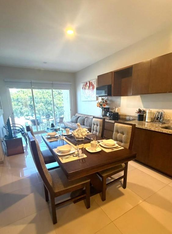 Lomas Mazatlan Cafe Luxury - Playas y Zona Dorada - 5