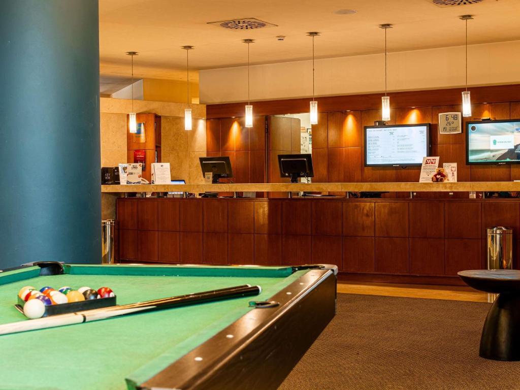 Novotel Roma Est - 2
