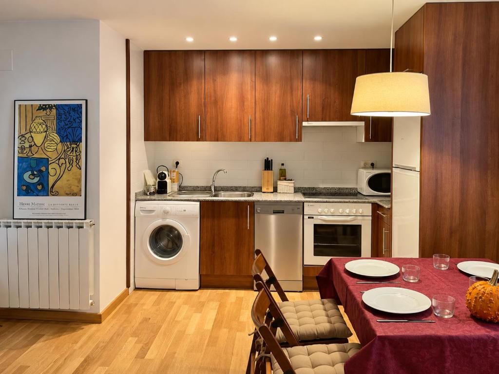 Cozy apartments in Benasque - 4