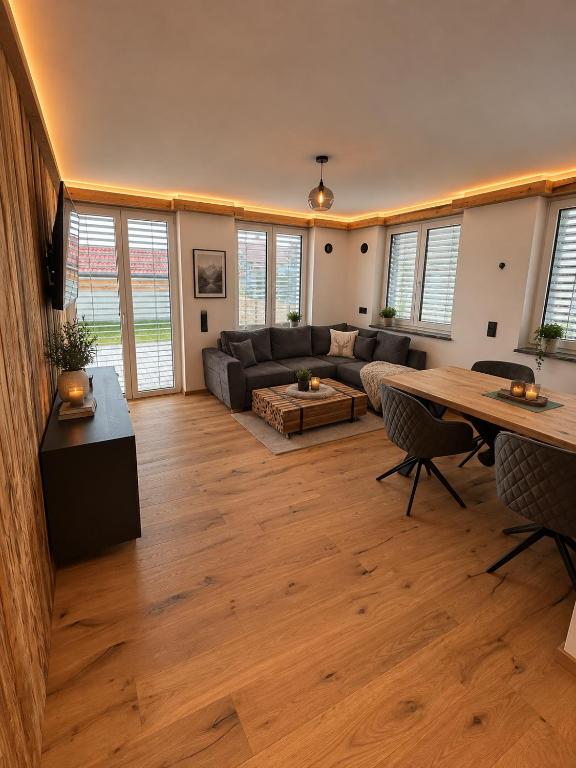 Alpenchic Apartments Eichten "Edelweiß" - 1