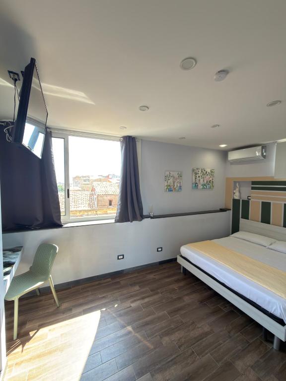 Garibaldi Rooms - 3