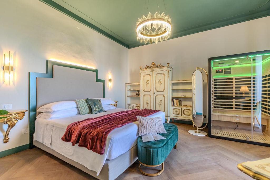 Atrium Emerald Spacious 204m with Private Sauna & Pool Table - 2